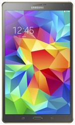 Замена дисплея на планшете Samsung Galaxy Tab S 10.5 LTE в Барнауле